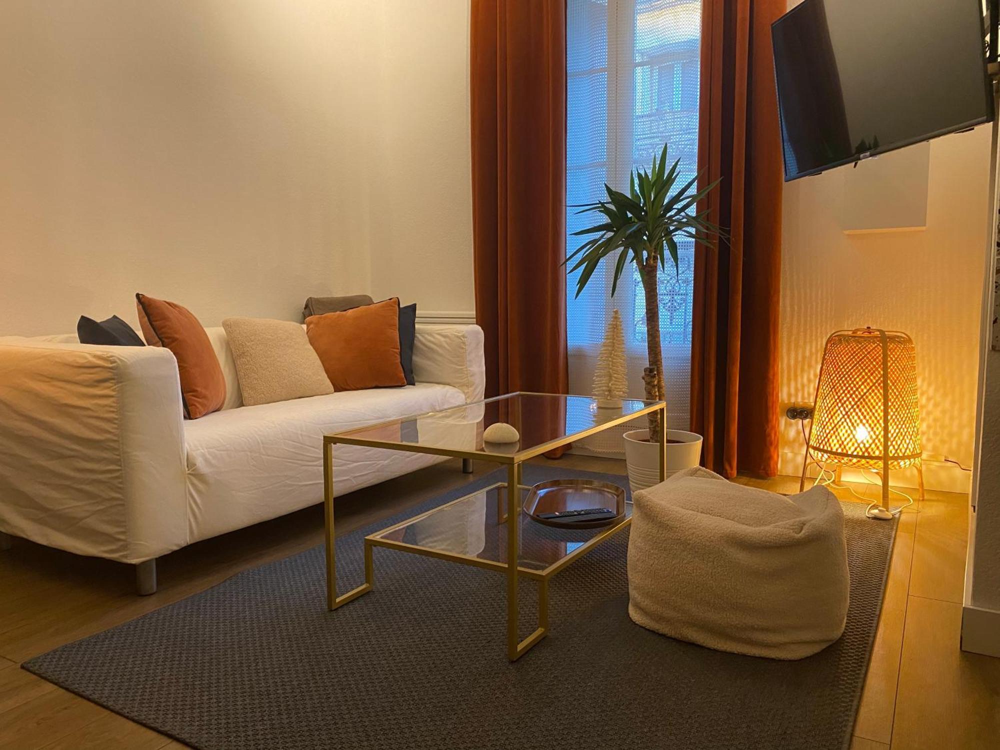 L' Oursin Apartment แซ็ต ภายนอก รูปภาพ